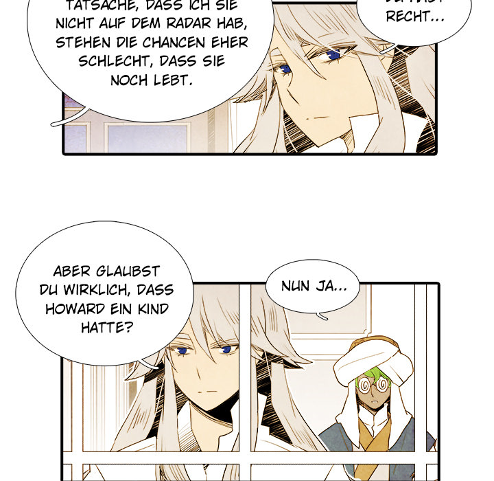 Ardors Königreich - episode 40 - 26