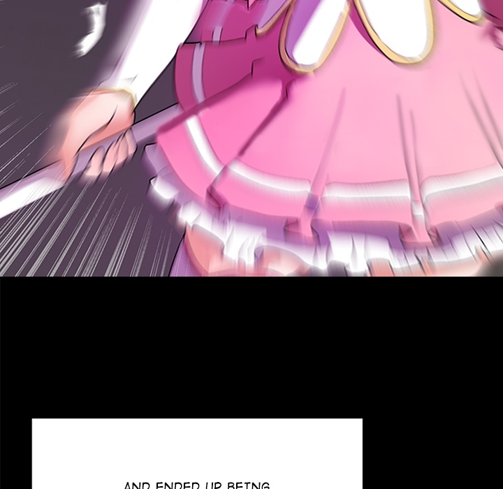 Saving My Magical Girl - episode Prologue - 31