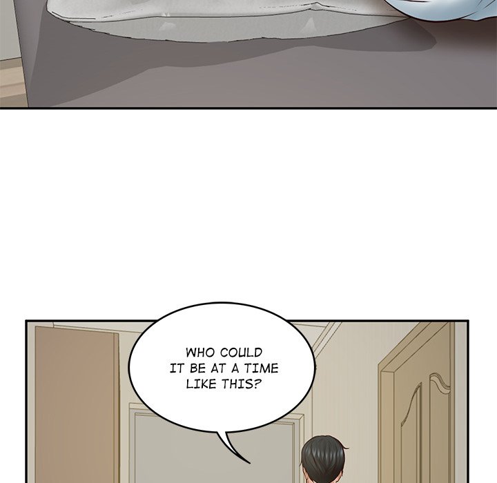 Extremely Rich Family - episode 21 - 170