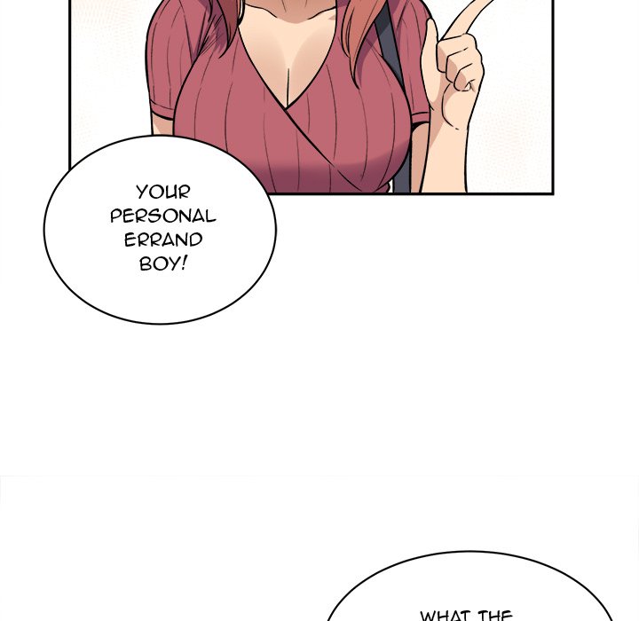 Excuse me, This is my Room - episode 24 - 59