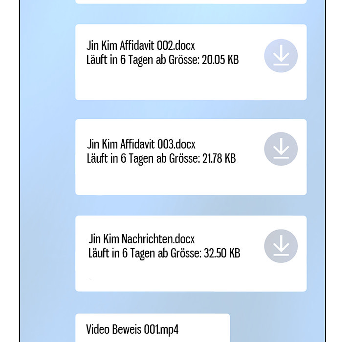 Täuschung: Die Zunge der Schlange - episode 2 - 89