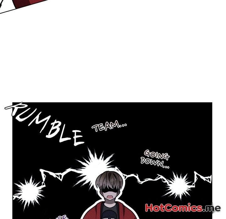 Cherry Doll Scandal - episode 21 - 38