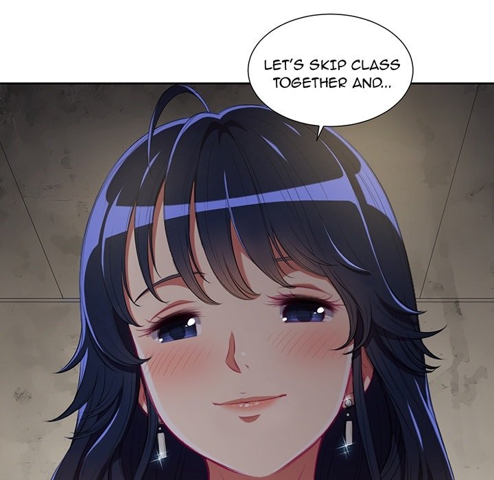 My High School Bully - episode Prologue - 26