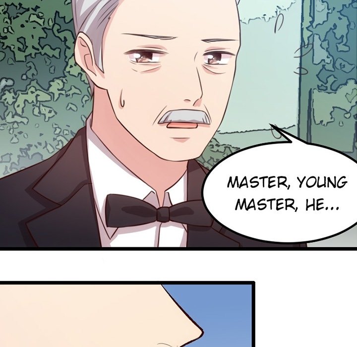 CEO's Sudden Proposal - episode 4 - 36