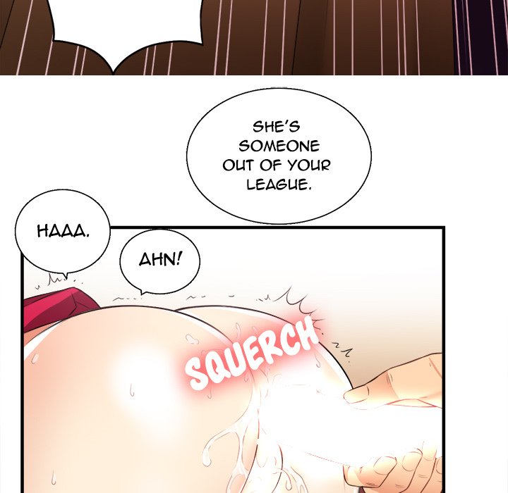 Yuri's Part Time Job - episode 10 - 82