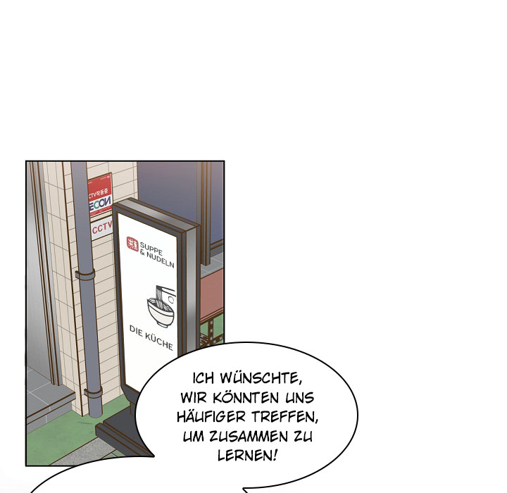 Liebe zum Nachtisch - episode 36 - 39