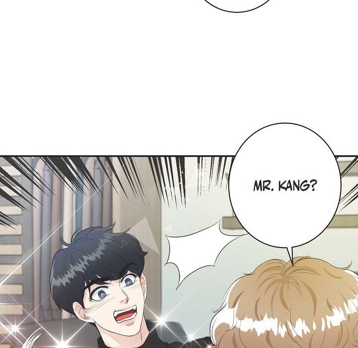 Come Be My Teacher - episode 5 - 12