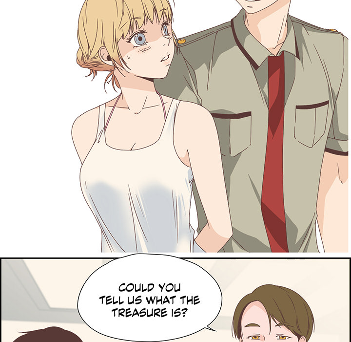 An Innocent Sin - episode 2 - 4