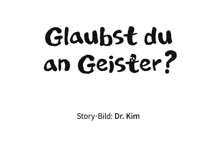 Glaubst du an Geister? - episode 11 - 0