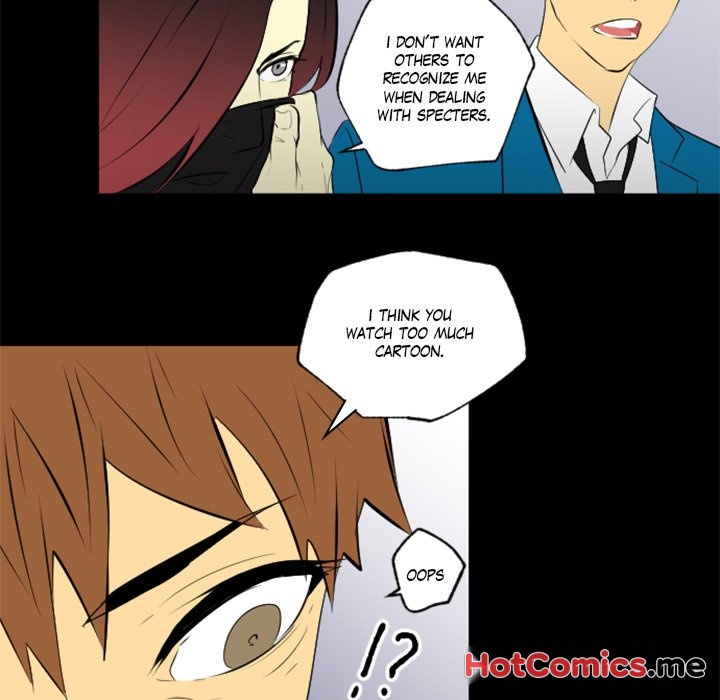 Baby Sitter - episode 29 - 36