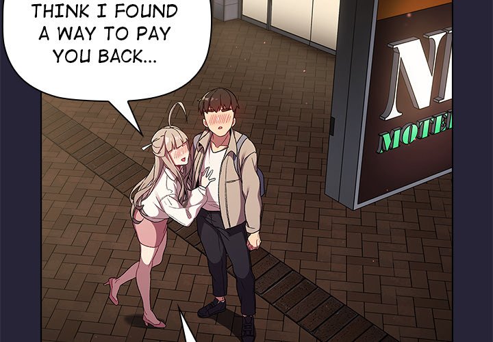 What do I do now...? - episode 19 - 1