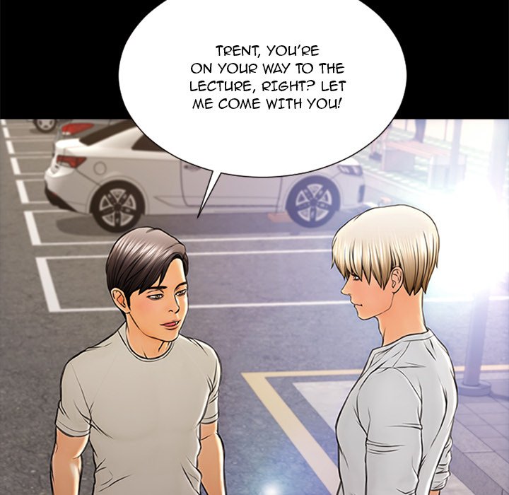 Superstar Cynthia Oh - episode 6 - 129