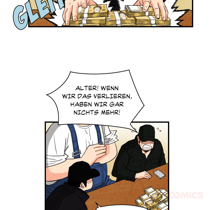 Holzköpfe auf dem Weg nach oben - episode 75 - 15