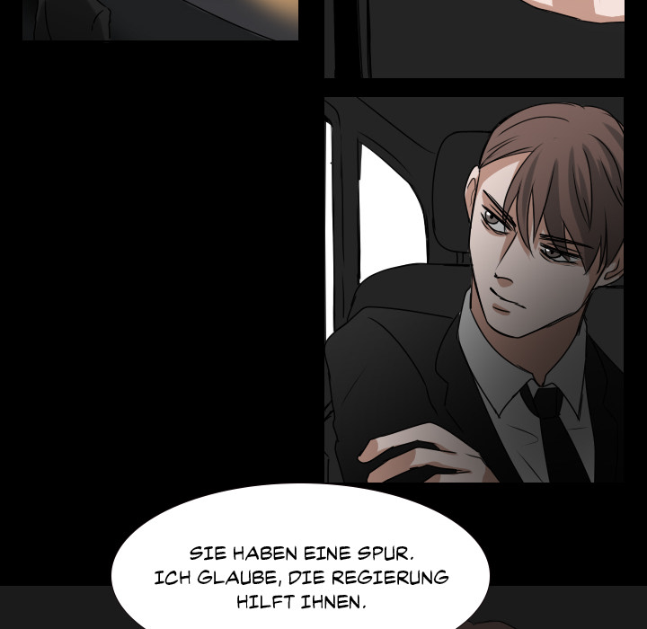 Die Königin - episode 40 - 42