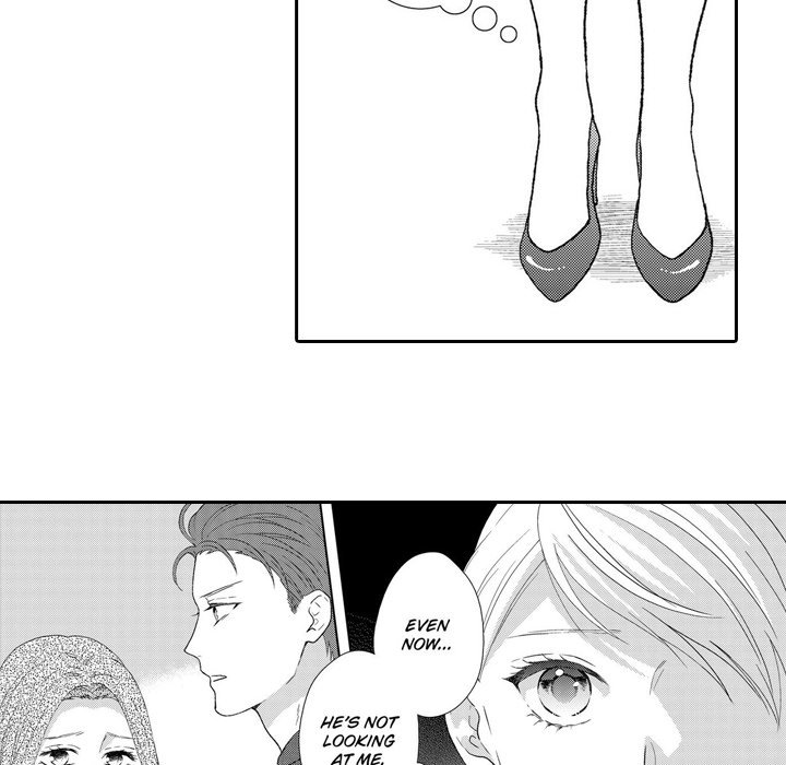 Sweet Seduction: Under the Same Roof  with The Guy I Hate - episode 11 - 42