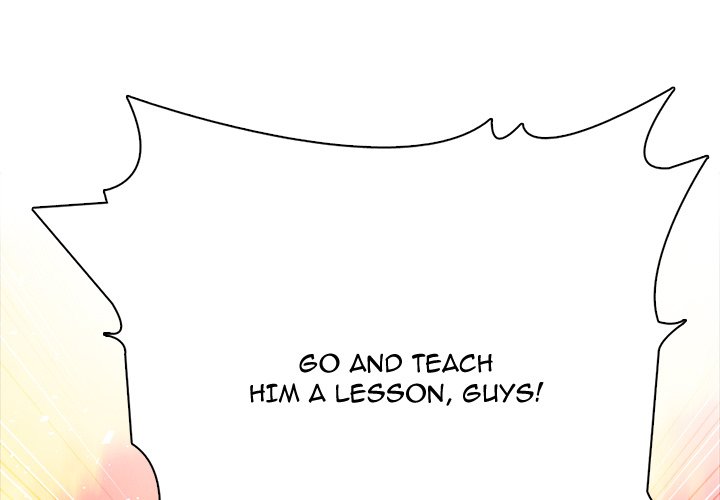 High School Legend Boost - episode 17 - 0