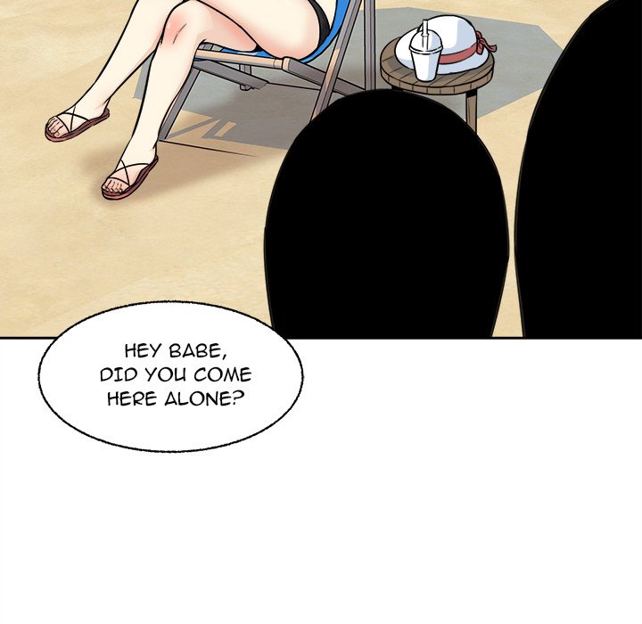 Excuse me, This is my Room - episode 68 - 41