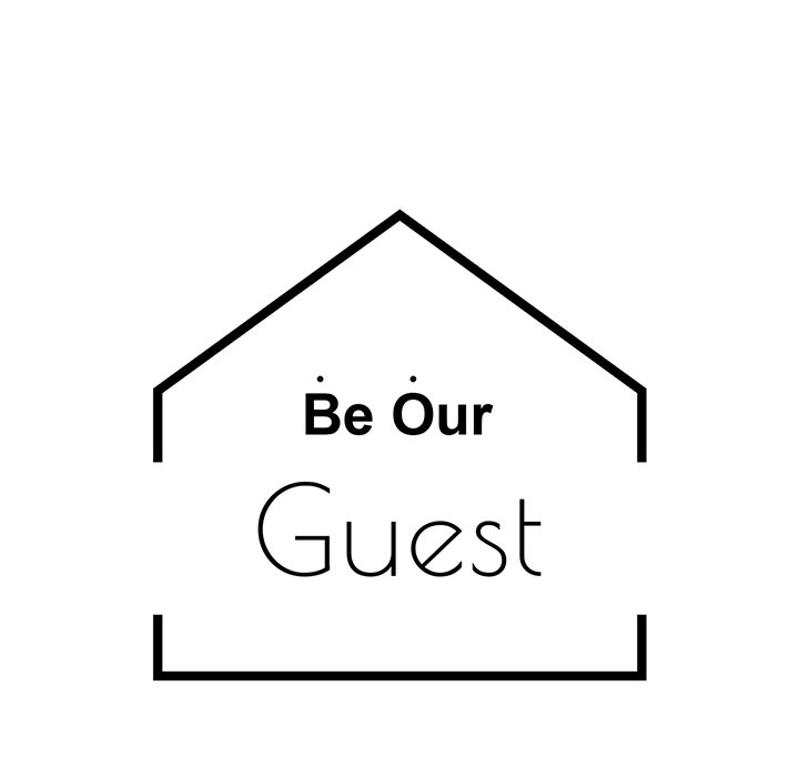 Be Our Guest - episode 9 - 10