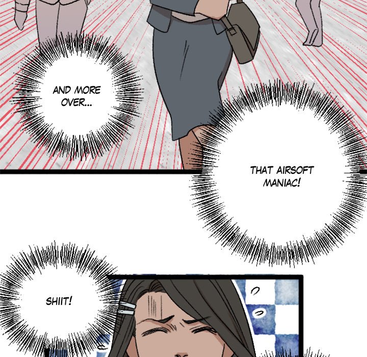 Fan Service! - episode 8 - 17