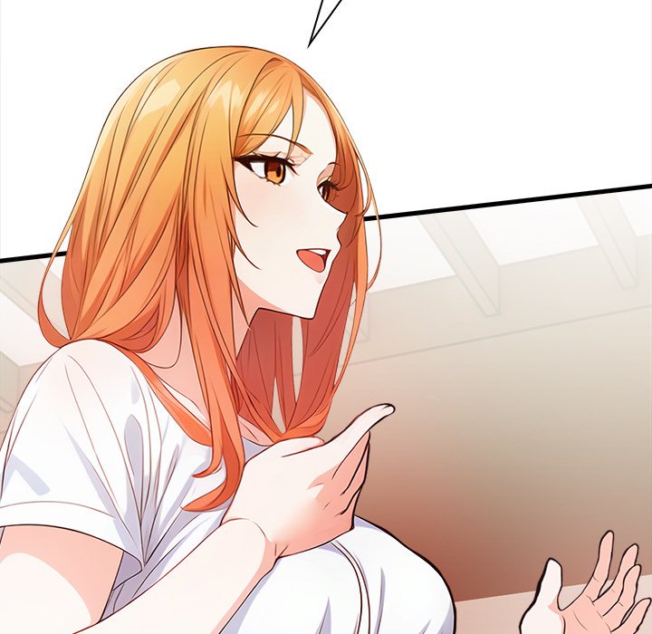Seductive Curves: The Waxing Shop Managers - episode 4 - 105
