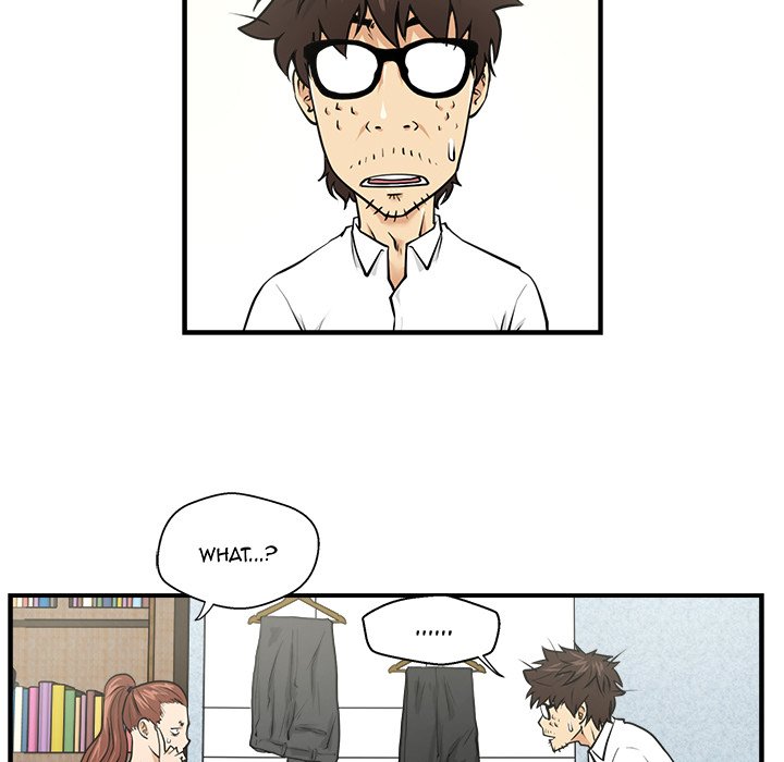 Mr. Kang - episode 5 - 24
