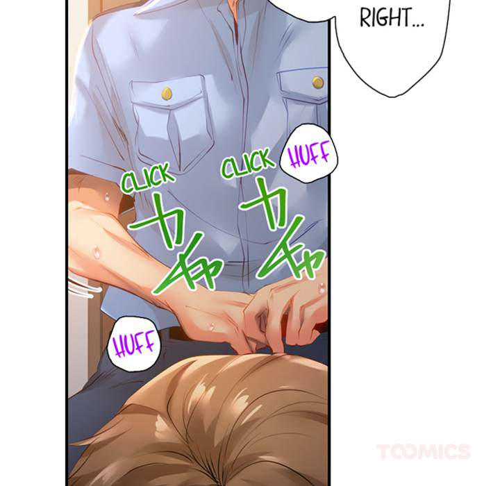 At Night She's a Nymphomaniac - episode 14 - 42