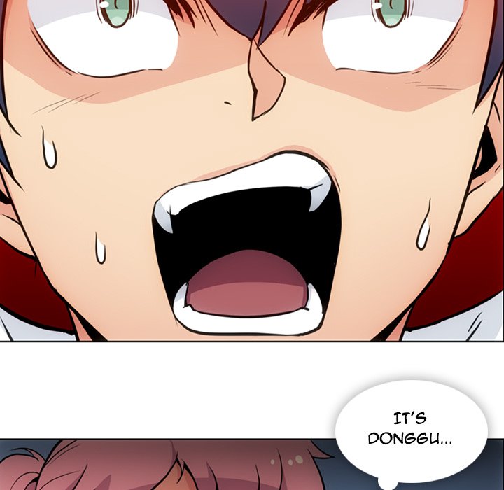 Such a Cute Spy - episode 29 - 58