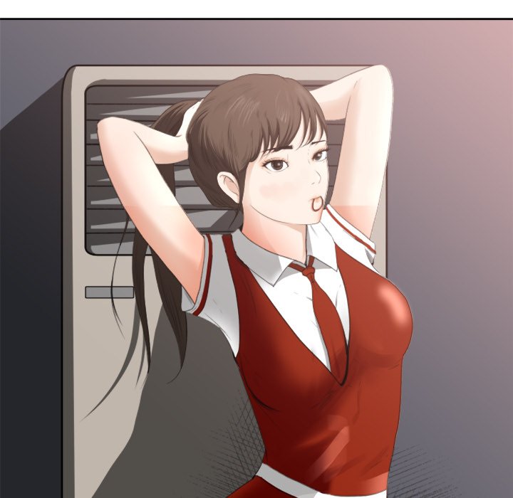 Inside the Uniform - episode 1 - 4