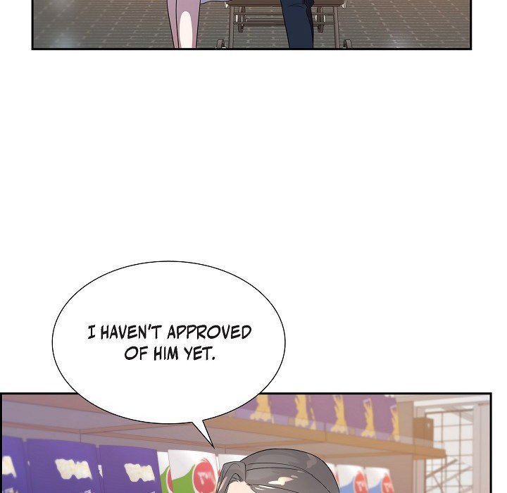 A Misogamist's Romance - episode 47 - 14