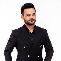 TikTok Account Photo