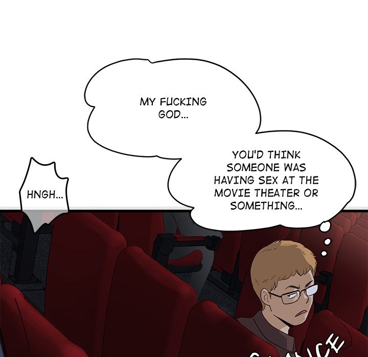 My Other Girlfriend - episode 1 - 235