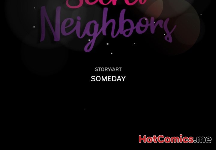 Secret Neighbors - episode 12 - 1