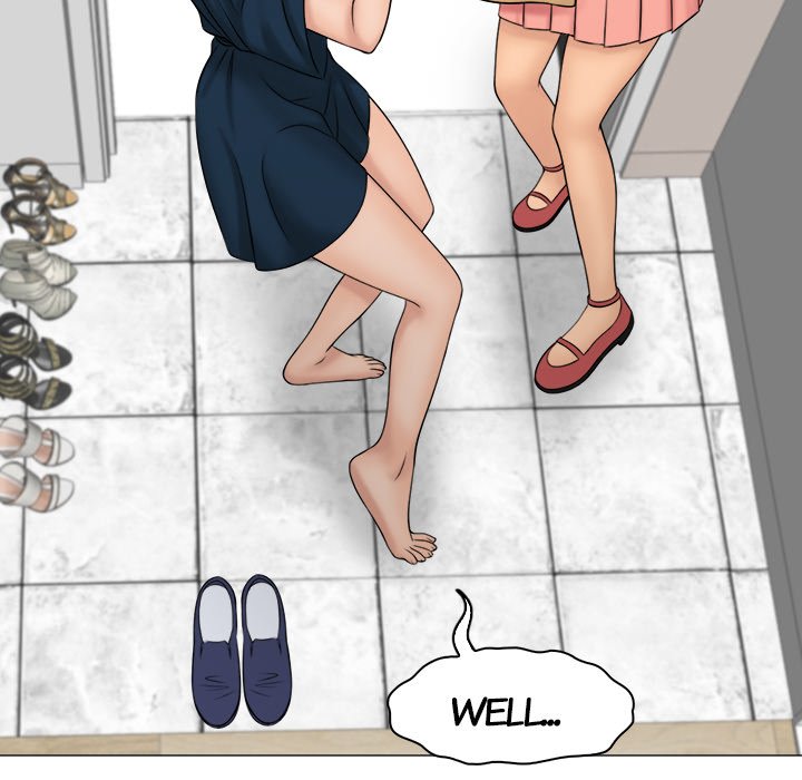 My Girlfriend and My Slave - episode 28 - 46