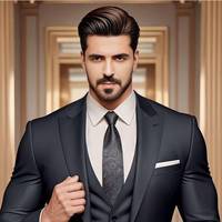 TikTok Account Photo