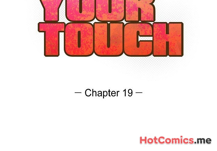 Lose Your Touch - episode 19 - 1