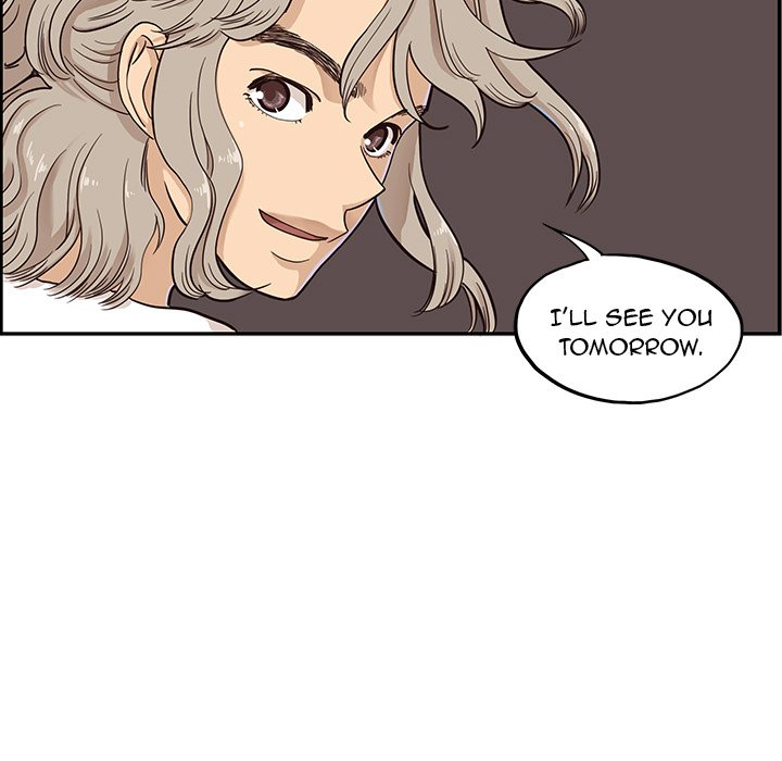 His Women's University - episode 22 - 10