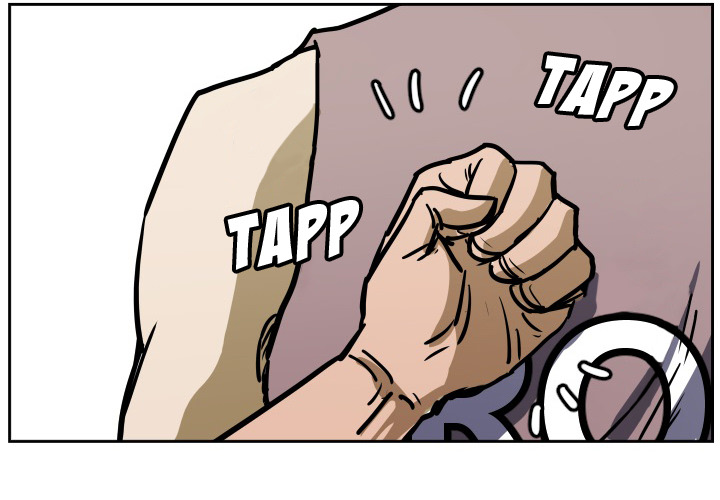 Tweener - episode 33 - 2