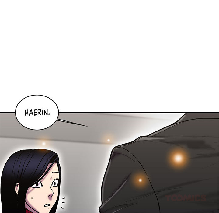 Sleeping With the Ghost - episode 34 - 49