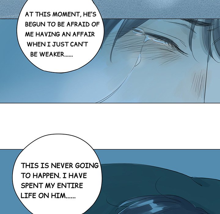 The Ten Years I Love You Most - episode 29 - 12