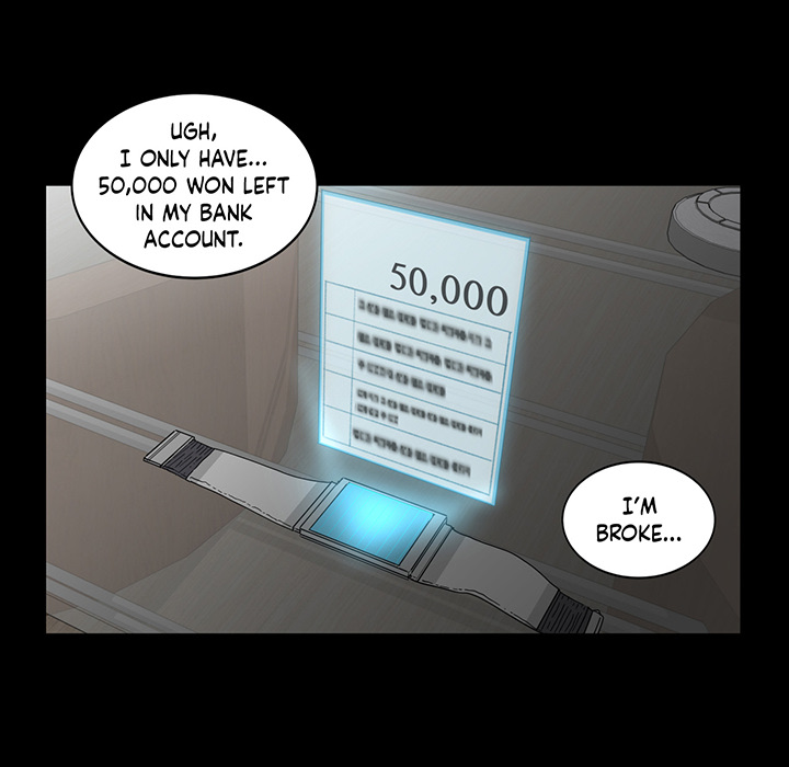 Solmi's Channel - episode Prologue - 4
