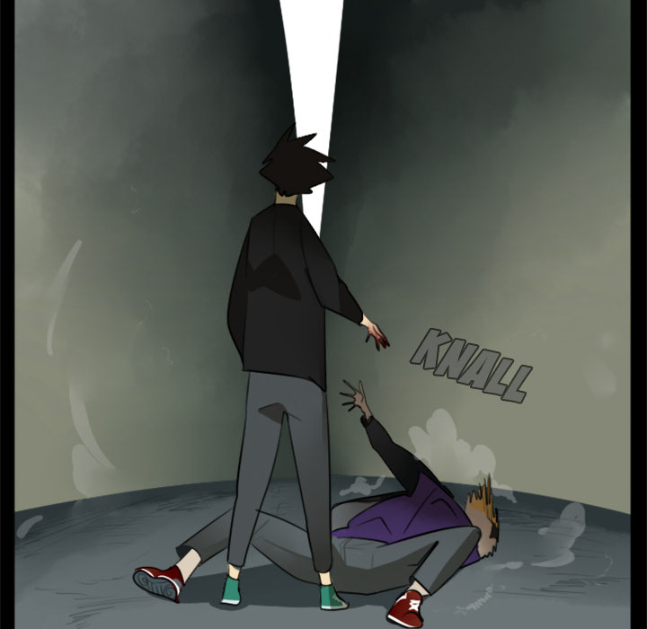 Ultimiter - episode 16 - 22