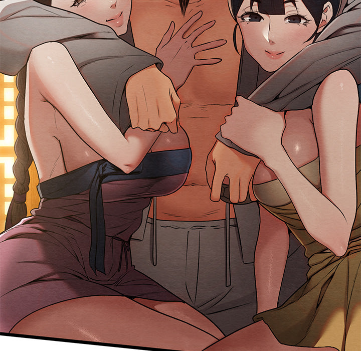 Master of Intimacy - UNCENSORED - episode 15 - 106