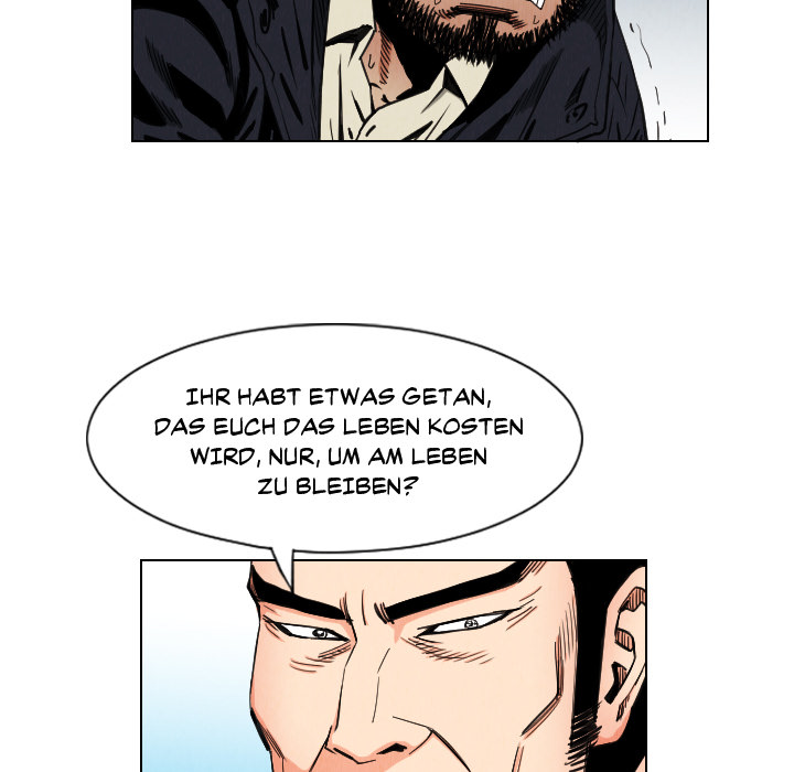 Holzköpfe auf dem Weg nach oben - episode 30 - 60