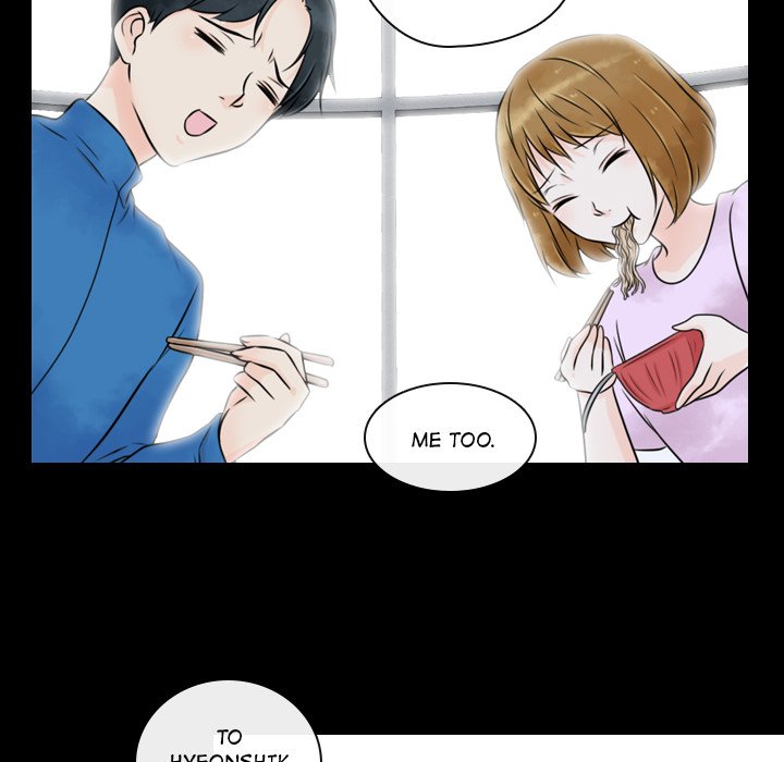 Leave Me Not - episode 19 - 83
