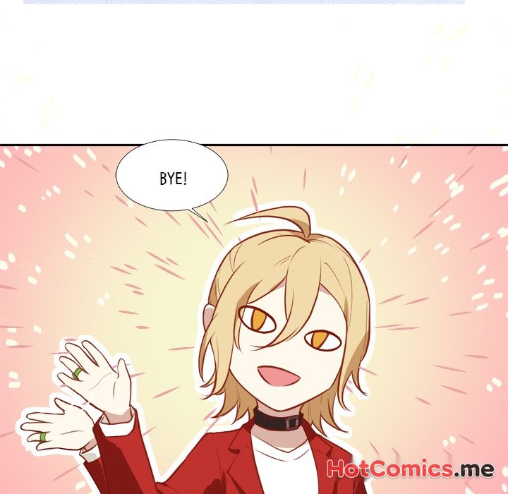 Strange Family - episode 3 - 57