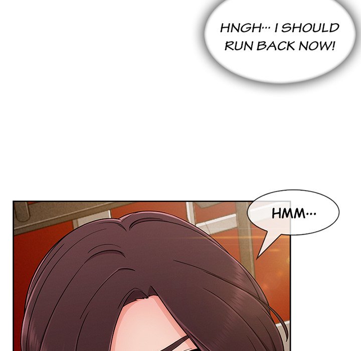 Sang-Ah - episode 61 - 67
