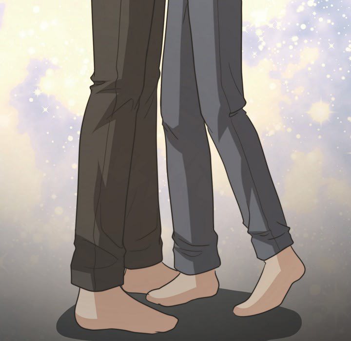 Die geheime Liebe des Omega K - episode 42 - 82