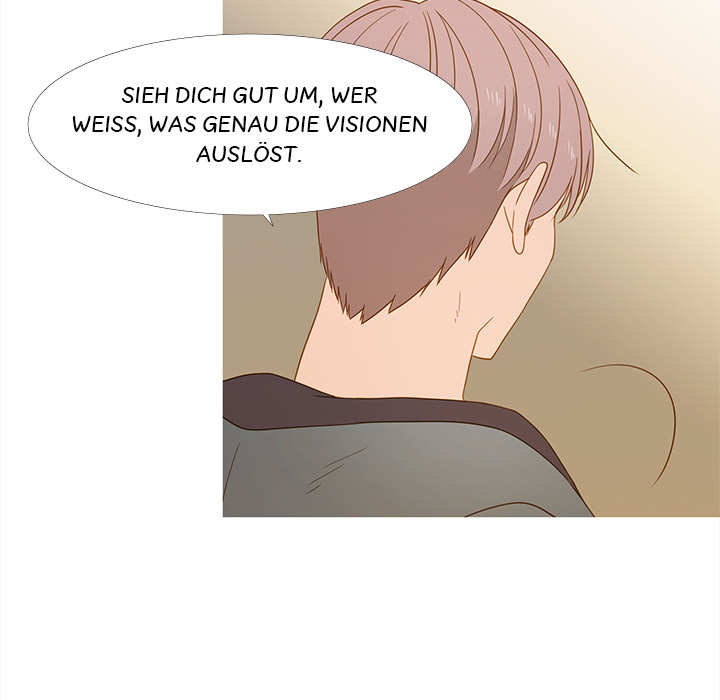 Mein Leben als Halb-Magi - episode 34 - 44