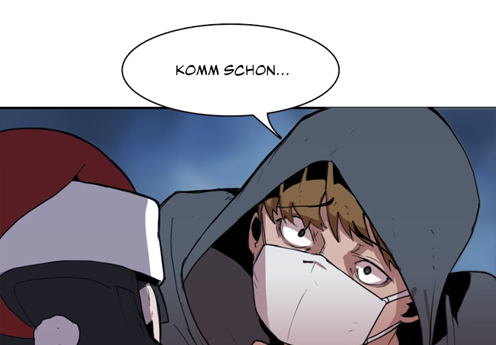 Justitia - episode 3 - 3
