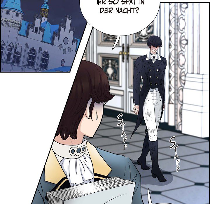 Auf dem Schoß des Kaisers - episode 49 - 78